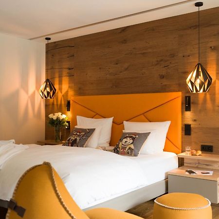 Hotel Die Post Бад Клайнкирххайм Екстериор снимка