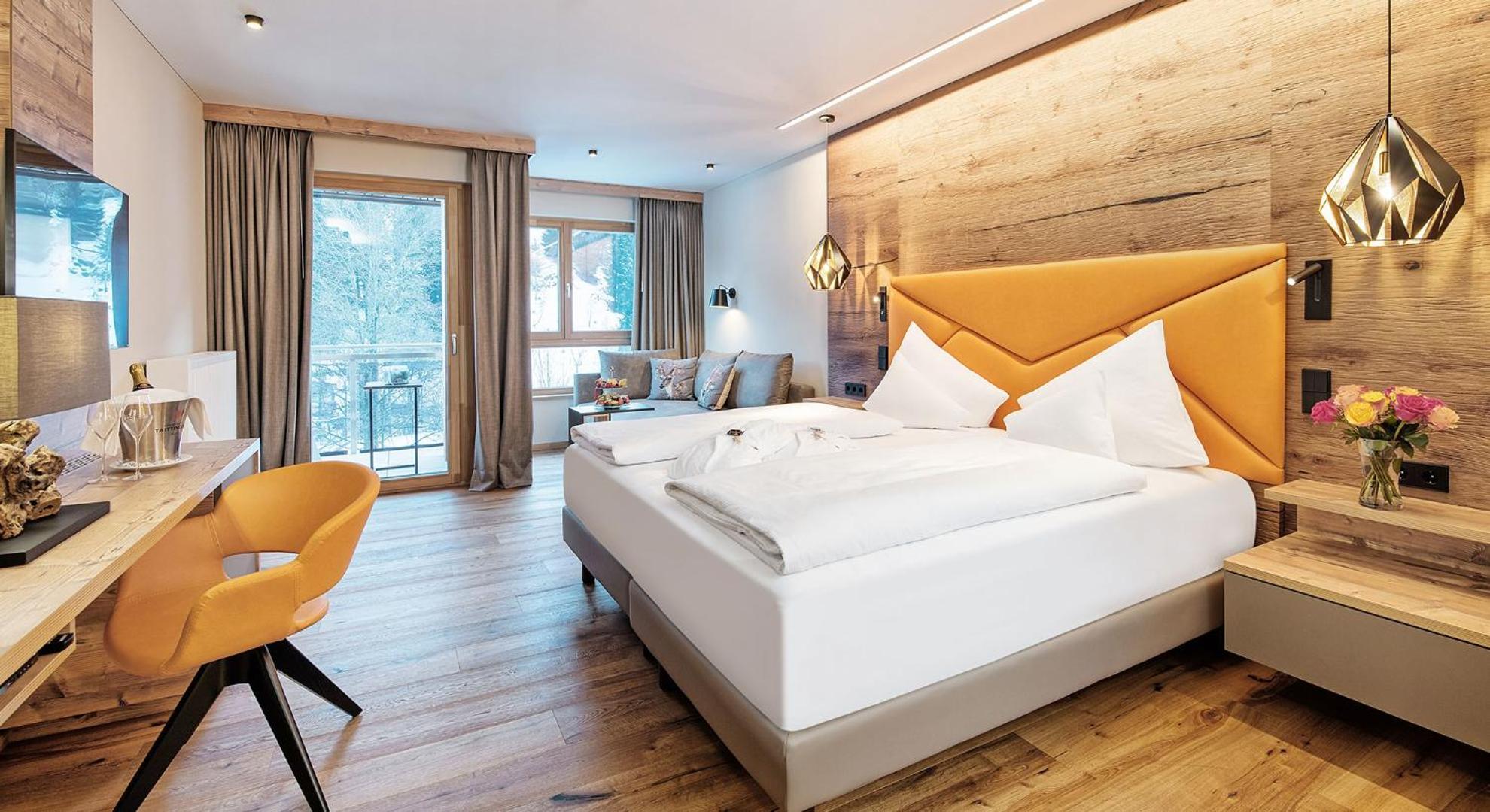 Hotel Die Post Бад Клайнкирххайм Екстериор снимка